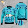 Funny Unicorn – Ugly Christmas Sweat