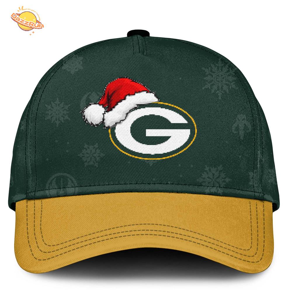 Unisex Packers Merry Christmas The Force Edition Hoodie Unisex Packers Merry Christmas The Force Edition Hoodie