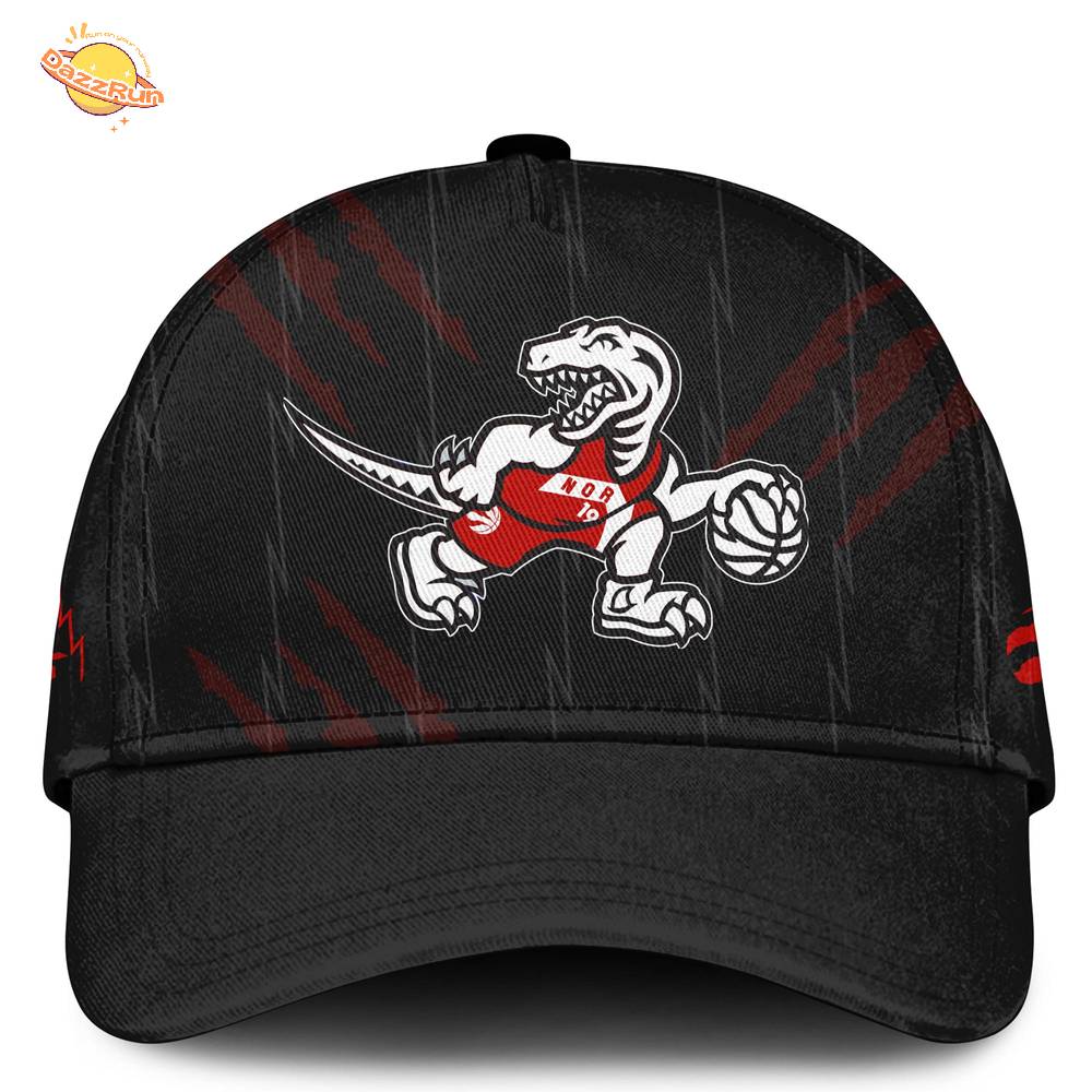 Unisex Raptors 2025 City Edition Jersey Unisex Raptors 2025 City Edition Jersey