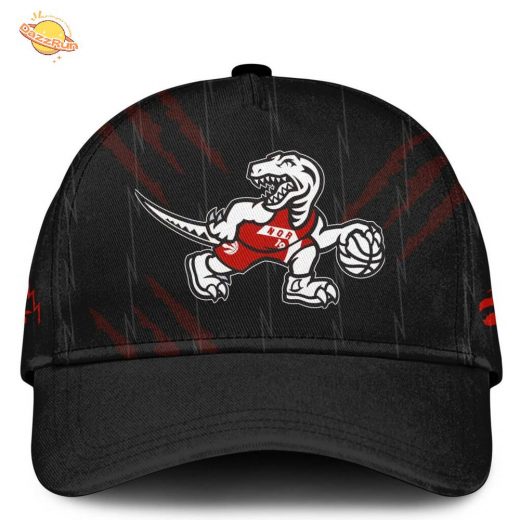 Unisex Raptors 2025 City Edition Tee