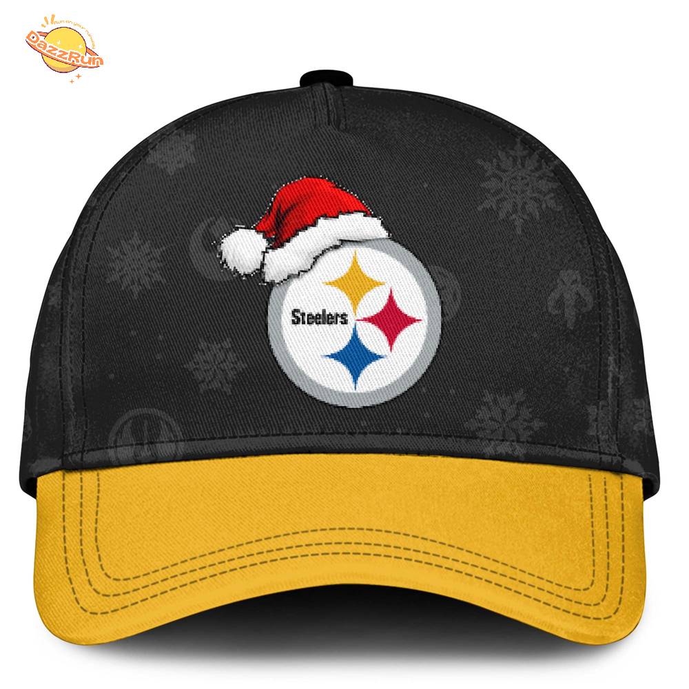 Unisex Steelers Merry Christmas The Force Edition Hoodie Unisex Steelers Merry Christmas The Force Edition Hoodie