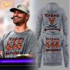 Veterans Day Salute Hoodie Ole Miss Edition