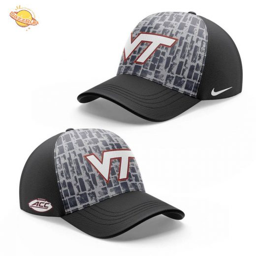 Virginia Tech Football 2025 Special edition “Stone Wall” Combo Hoodie