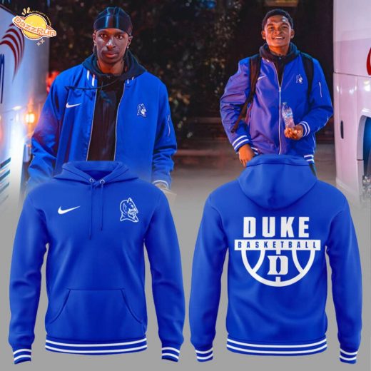 Welcome to the new season Duke Men’s Basketball come to Queen City Hoodie Welcome to the new season Duke Men’s Basketball come to Queen City Hoodie