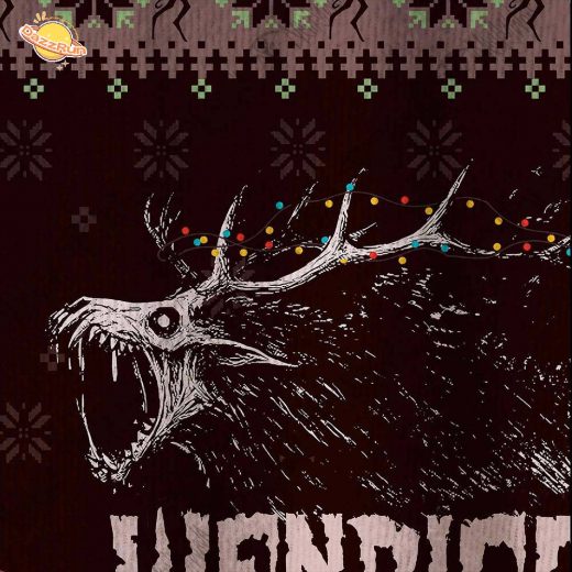 Wendigo Ugly Sweatshirts 3