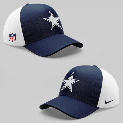 Limited Edition Dallas Cowboys ” Thanksgiving Threads ” Sweatshirt 2025