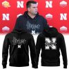 West Virginia Mountaineers x Harry Potter Hogwarts Hoodie