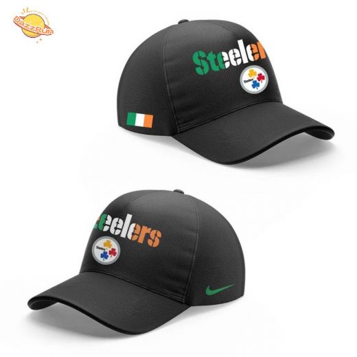 2025 Ireland game Limited Hoodie – Black