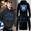 Duke Blue Devils Memorabilia Hoodie Duke Blue Devils Memorabilia Hoodie