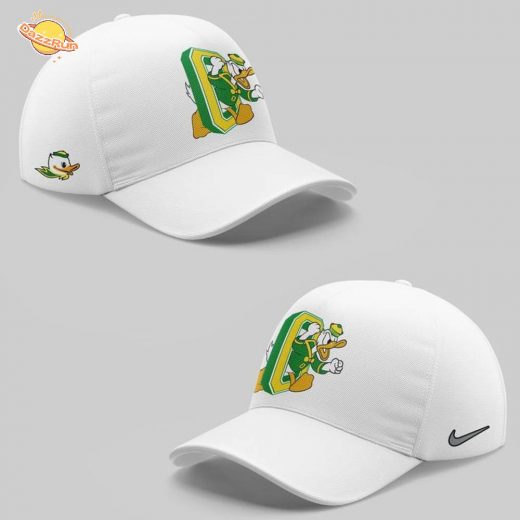 2025 Oregon Ducks Football Quarterfinals Uniform Combo Hoodie