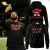 2025 Western Kentucky Hilltoppers Wordmark Hoodie V2 2025 Western Kentucky Hilltoppers Wordmark Hoodie V2