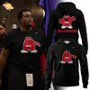 2025 Western Kentucky Hilltoppers Wordmark Hoodie 2025 Western Kentucky Hilltoppers Wordmark Hoodie