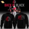 Colorado Football Coach Prime Fishing Sweatshirt