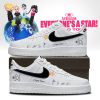 5SOS EVERYONE’S A STAR! World Tour Shoes