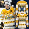 Bruins 2026 Stadium Series Fanatics Premium Jersey (Custom) Bruins 2026 Stadium Series Fanatics Premium Jersey (Custom)