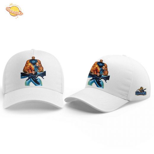 A Gladiators MARVEL SUPER HERO NIGHT Combo Hoodie