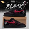 Green Bay Packers – 2025 Back In Black Limited Edition AF1