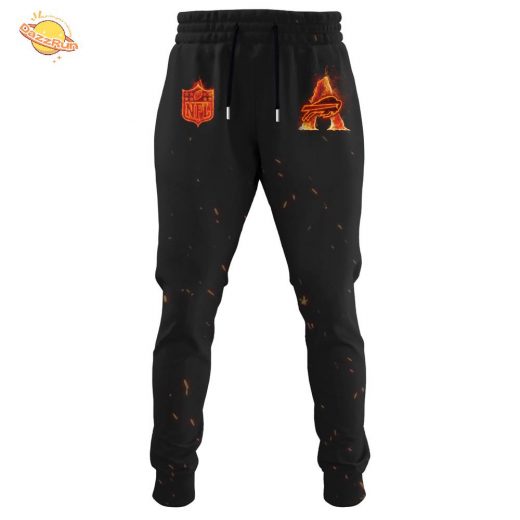 BUF x Avatar Special Edition Flame Hoodie 4