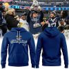 Baltimore Ravens 2026 New Hoodie