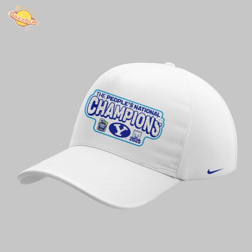 BYU Cougars Pop Tarts Bowl Champions Limited Edition Shirt