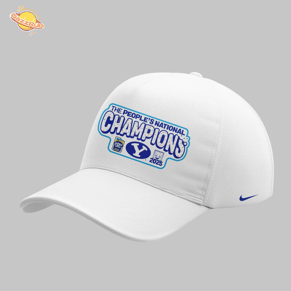 BYU Cougars Pop Tarts Bowl Champions Limited Edition Shirt BYU Cougars Pop Tarts Bowl Champions Limited Edition Shirt