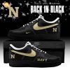 Navy Midshipmen Special Edition 2025 Air Force 1 Navy Midshipmen Special Edition 2025 Air Force 1