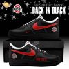 Inter Miami CF 2025 MLS Cup Champions AF1 Sneaker