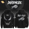 Chiefs x Venom Darkness Hoodie