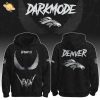 Lions x Venom Darkness Hoodie Lions x Venom Darkness Hoodie