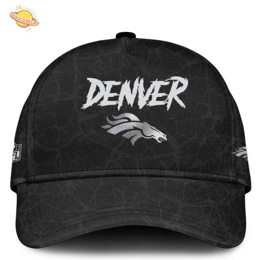 Broncos x Venom Darkness Hoodie