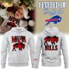 Buffalo Bills 2025-2026 New Hoodie