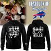 Buffalo Bills 2025-2026 Hoodie Buffalo Bills 2025-2026 Hoodie
