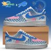 Dallas Cowboys x Zootopia 2 Air Force 1 Limited Edition