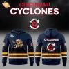 A Gladiators MARVEL SUPER HERO NIGHT Combo Hoodie A Gladiators MARVEL SUPER HERO NIGHT Combo Hoodie