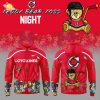 C Cyclones 3-Ways 2026 Hoodie Combo