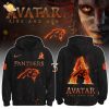 CHI x Avatar Special Edition Flame Hoodie