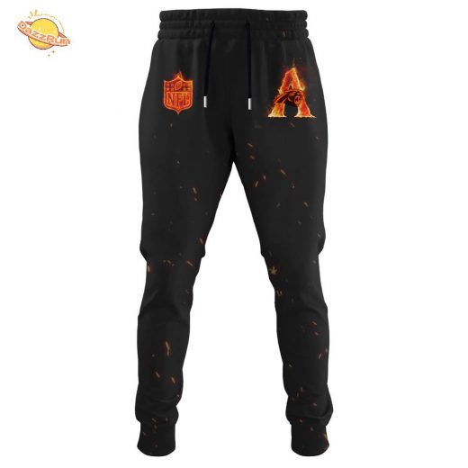 CAR x Avatar Special Edition Flame Hoodie 4