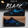 Green Bay Packers – 2025 Back In Black Limited Edition AF1