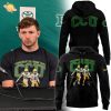 Florida Everblades x Blackout Night 2025-26 Hoodie
