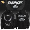 Bills x Venom Darkness Hoodie