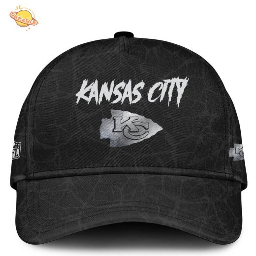 Chiefs x Venom Darkness Hoodie