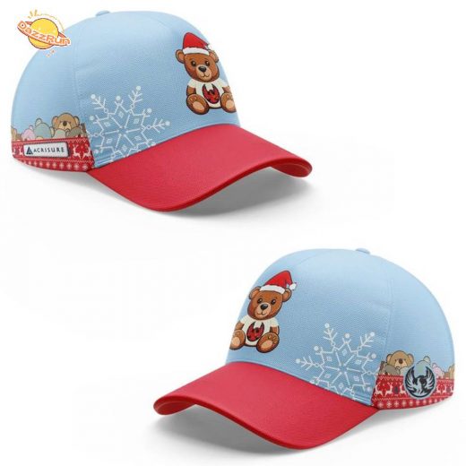 Coachella Valley Firebirds ” Teddy Bear Toss ” Hockey Jersey 2025