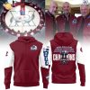 Arizona State Sun Devils Softball Classic Wordmark Hoodie – Limited Edition Arizona State Sun Devils Softball Classic Wordmark Hoodie – Limited Edition
