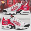 Indiana Custom Name For Fans Sneakers