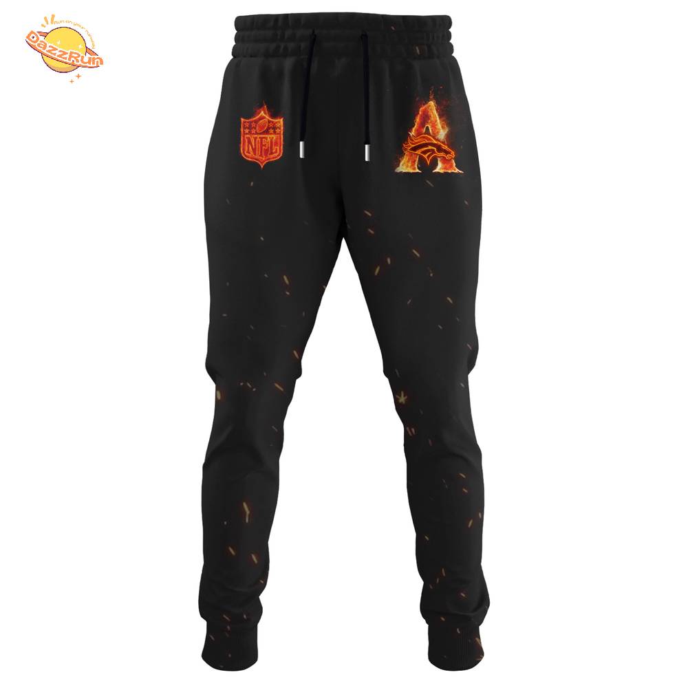 DEN x Avatar Special Edition Flame Hoodie DEN x Avatar Special Edition Flame Hoodie