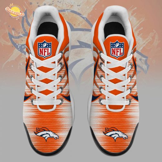Denver Broncos 2025 New Shoes
