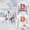 Minnesota Vikings’s Winter Whiteout Week Hoodie Minnesota Vikings’s Winter Whiteout Week Hoodie