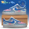 Dallas Cowboys x Zootopia 2 Air Force 1 Limited Edition