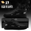 Texas Tech Red Raiders Back In Black 2025 Special Edition AF1 Sneakers Texas Tech Red Raiders Back In Black 2025 Special Edition AF1 Sneakers