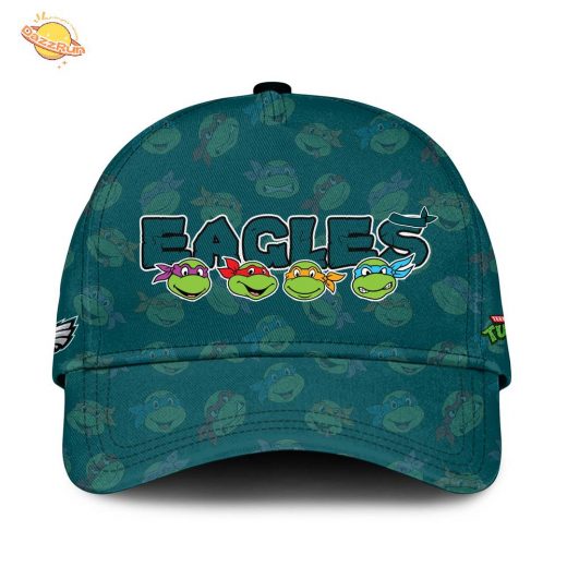 Eagles x TMNT Limited Edition Hoodie